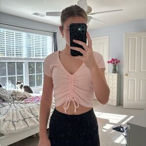 Pacsun brand new top